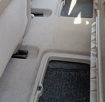 Сірий Рено Сценік, об'ємом двигуна 1.6 л та пробігом 130 тис. км за 5500 $, фото 9 на Automoto.ua