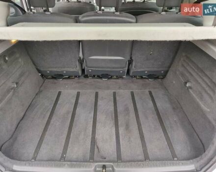 Серый Рено Сценик, объемом двигателя 1.6 л и пробегом 152 тыс. км за 4950 $, фото 19 на Automoto.ua