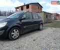 Рено Сценік 2006 у Каменце-Подольском на Automoto.ua Сірий Рено Сценік, об'ємом двигуна 2 л та пробігом 265 тис. км за 5500 $, фото 1 на Automoto.ua