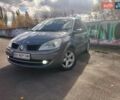 Рено Сценик 2006 в Хмельницком на Automoto.ua Серый Рено Сценик, объемом двигателя 1.9 л и пробегом 210 тыс. км за 5700 $, фото 1 на Automoto.ua