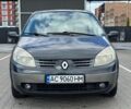 Сірий Рено Сценік, об'ємом двигуна 2 л та пробігом 202 тис. км за 4400 $, фото 1 на Automoto.ua