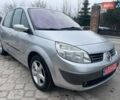 Серый Рено Сценик, объемом двигателя 0 л и пробегом 220 тыс. км за 4900 $, фото 1 на Automoto.ua