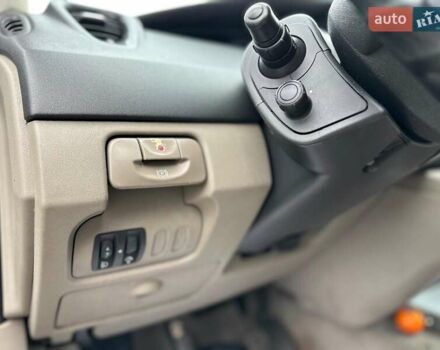 Серый Рено Сценик, объемом двигателя 1.5 л и пробегом 265 тыс. км за 5790 $, фото 21 на Automoto.ua