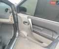 Рено Сценик 2006 в Хмельницком на Automoto.ua Серый Рено Сценик, объемом двигателя 1.9 л и пробегом 210 тыс. км за 5700 $, фото 9 на Automoto.ua