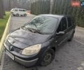 Серый Рено Сценик, объемом двигателя 2 л и пробегом 260 тыс. км за 4200 $, фото 1 на Automoto.ua