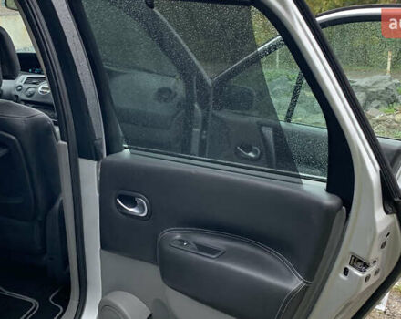 Рено Сценик 2006 в Виннице на Automoto.ua Серый Рено Сценик, объемом двигателя 1.6 л и пробегом 124 тыс. км за 6250 $, фото 17 на Automoto.ua