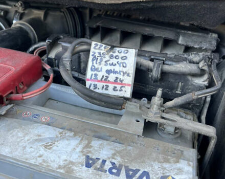 Рено Сценік 2006 у Хмельницькому на Automoto.ua Сірий Рено Сценік, об'ємом двигуна 2 л та пробігом 236 тис. км за 5800 $, фото 17 на Automoto.ua