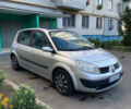 Серый Рено Сценик, объемом двигателя 1.6 л и пробегом 182 тыс. км за 5800 $, фото 4 на Automoto.ua