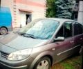 Серый Рено Сценик, объемом двигателя 1.6 л и пробегом 223 тыс. км за 4000 $, фото 1 на Automoto.ua