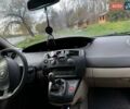 Серый Рено Сценик, объемом двигателя 1.5 л и пробегом 343 тыс. км за 4300 $, фото 3 на Automoto.ua
