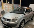 Серый Рено Сценик, объемом двигателя 2 л и пробегом 225 тыс. км за 5500 $, фото 1 на Automoto.ua