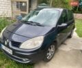 Сірий Рено Сценік, об'ємом двигуна 2 л та пробігом 262 тис. км за 4700 $, фото 1 на Automoto.ua