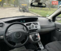 Рено Сценик 2006 в Сумах на Automoto.ua Серый Рено Сценик, объемом двигателя 1.6 л и пробегом 122 тыс. км за 6199 $, фото 22 на Automoto.ua