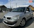Серый Рено Сценик, объемом двигателя 2 л и пробегом 286 тыс. км за 4800 $, фото 13 на Automoto.ua