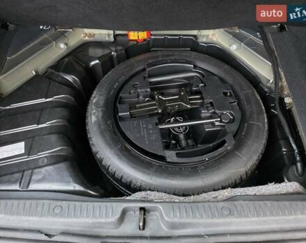 Серый Рено Сценик, объемом двигателя 1.6 л и пробегом 195 тыс. км за 5899 $, фото 44 на Automoto.ua