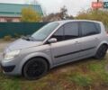 Сірий Рено Сценік, об'ємом двигуна 1.6 л та пробігом 192 тис. км за 5100 $, фото 1 на Automoto.ua