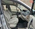 Серый Рено Сценик, объемом двигателя 1.6 л и пробегом 144 тыс. км за 5600 $, фото 21 на Automoto.ua