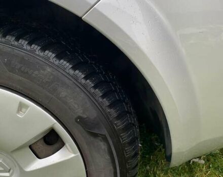 Сірий Рено Сценік, об'ємом двигуна 1.6 л та пробігом 225 тис. км за 5700 $, фото 47 на Automoto.ua