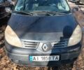 Сірий Рено Сценік, об'ємом двигуна 1.46 л та пробігом 207 тис. км за 5500 $, фото 1 на Automoto.ua
