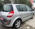 Серый Рено Сценик, объемом двигателя 0 л и пробегом 220 тыс. км за 4900 $, фото 2 на Automoto.ua