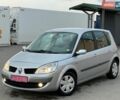 Сірий Рено Сценік, об'ємом двигуна 1.6 л та пробігом 166 тис. км за 4800 $, фото 1 на Automoto.ua