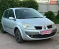 Сірий Рено Сценік, об'ємом двигуна 1.6 л та пробігом 223 тис. км за 4700 $, фото 1 на Automoto.ua