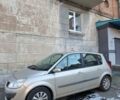 Серый Рено Сценик, объемом двигателя 1.6 л и пробегом 133 тыс. км за 5300 $, фото 1 на Automoto.ua