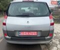 Серый Рено Сценик, объемом двигателя 0 л и пробегом 220 тыс. км за 4900 $, фото 4 на Automoto.ua