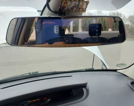 Сірий Рено Сценік, об'ємом двигуна 1.6 л та пробігом 238 тис. км за 5700 $, фото 34 на Automoto.ua