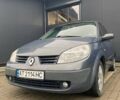 Сірий Рено Сценік, об'ємом двигуна 1.46 л та пробігом 192 тис. км за 4200 $, фото 1 на Automoto.ua