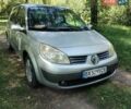 Сірий Рено Сценік, об'ємом двигуна 1.6 л та пробігом 327 тис. км за 5650 $, фото 1 на Automoto.ua