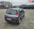Сірий Рено Сценік, об'ємом двигуна 1.6 л та пробігом 210 тис. км за 4700 $, фото 12 на Automoto.ua