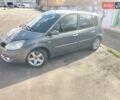 Рено Сценик 2006 в Хмельницком на Automoto.ua Серый Рено Сценик, объемом двигателя 1.9 л и пробегом 210 тыс. км за 5700 $, фото 19 на Automoto.ua