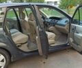 Сірий Рено Сценік, об'ємом двигуна 1.6 л та пробігом 230 тис. км за 4950 $, фото 11 на Automoto.ua