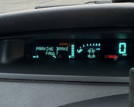 Рено Сценік 2006 у Чернігові на Automoto.ua Сірий Рено Сценік, об'ємом двигуна 1.6 л та пробігом 235 тис. км за 5250 $, фото 28 на Automoto.ua