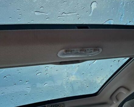 Серый Рено Сценик, объемом двигателя 1.6 л и пробегом 322 тыс. км за 5200 $, фото 2 на Automoto.ua