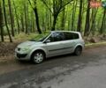Серый Рено Сценик, объемом двигателя 1.6 л и пробегом 228 тыс. км за 4500 $, фото 1 на Automoto.ua