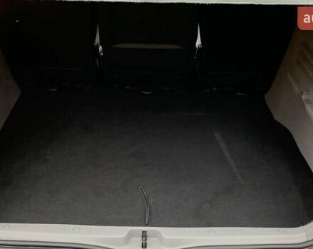 Рено Сценик 2006 в Виннице на Automoto.ua Серый Рено Сценик, объемом двигателя 1.6 л и пробегом 124 тыс. км за 6250 $, фото 15 на Automoto.ua