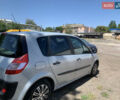 Серый Рено Сценик, объемом двигателя 1.6 л и пробегом 225 тыс. км за 4000 $, фото 10 на Automoto.ua