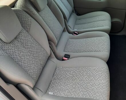 Сірий Рено Сценік, об'ємом двигуна 1.6 л та пробігом 191 тис. км за 5900 $, фото 9 на Automoto.ua