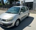 Сірий Рено Сценік, об'ємом двигуна 1.46 л та пробігом 192 тис. км за 4500 $, фото 1 на Automoto.ua