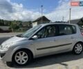 Серый Рено Сценик, объемом двигателя 2 л и пробегом 286 тыс. км за 4800 $, фото 12 на Automoto.ua