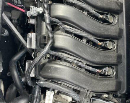 Серый Рено Сценик, объемом двигателя 1.6 л и пробегом 131 тыс. км за 5400 $, фото 14 на Automoto.ua