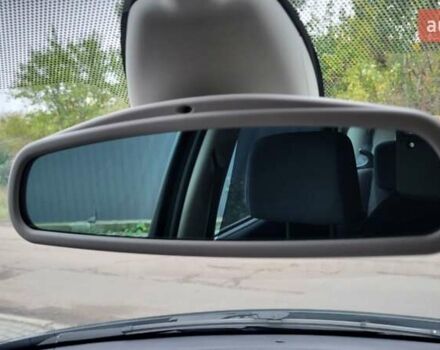 Серый Рено Сценик, объемом двигателя 1.6 л и пробегом 212 тыс. км за 5600 $, фото 39 на Automoto.ua