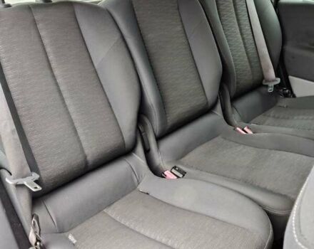 Серый Рено Сценик, объемом двигателя 1.6 л и пробегом 152 тыс. км за 4950 $, фото 16 на Automoto.ua