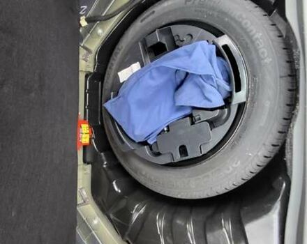 Серый Рено Сценик, объемом двигателя 1.6 л и пробегом 212 тыс. км за 5600 $, фото 47 на Automoto.ua