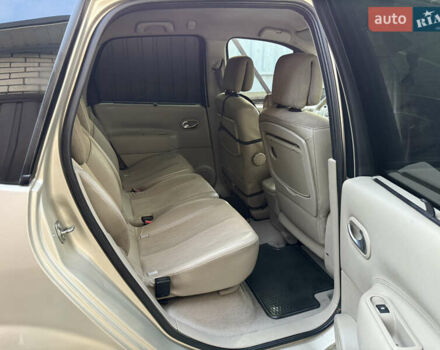 Сірий Рено Сценік, об'ємом двигуна 1.5 л та пробігом 230 тис. км за 3650 $, фото 15 на Automoto.ua