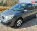 Рено Сценик 2006 в Миргороде на Automoto.ua Серый Рено Сценик, объемом двигателя 1.5 л и пробегом 335 тыс. км за 4150 $, фото 8 на Automoto.ua
