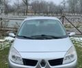 Сірий Рено Сценік, об'ємом двигуна 1.6 л та пробігом 225 тис. км за 5700 $, фото 35 на Automoto.ua