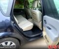 Сірий Рено Сценік, об'ємом двигуна 1.6 л та пробігом 224 тис. км за 5700 $, фото 4 на Automoto.ua